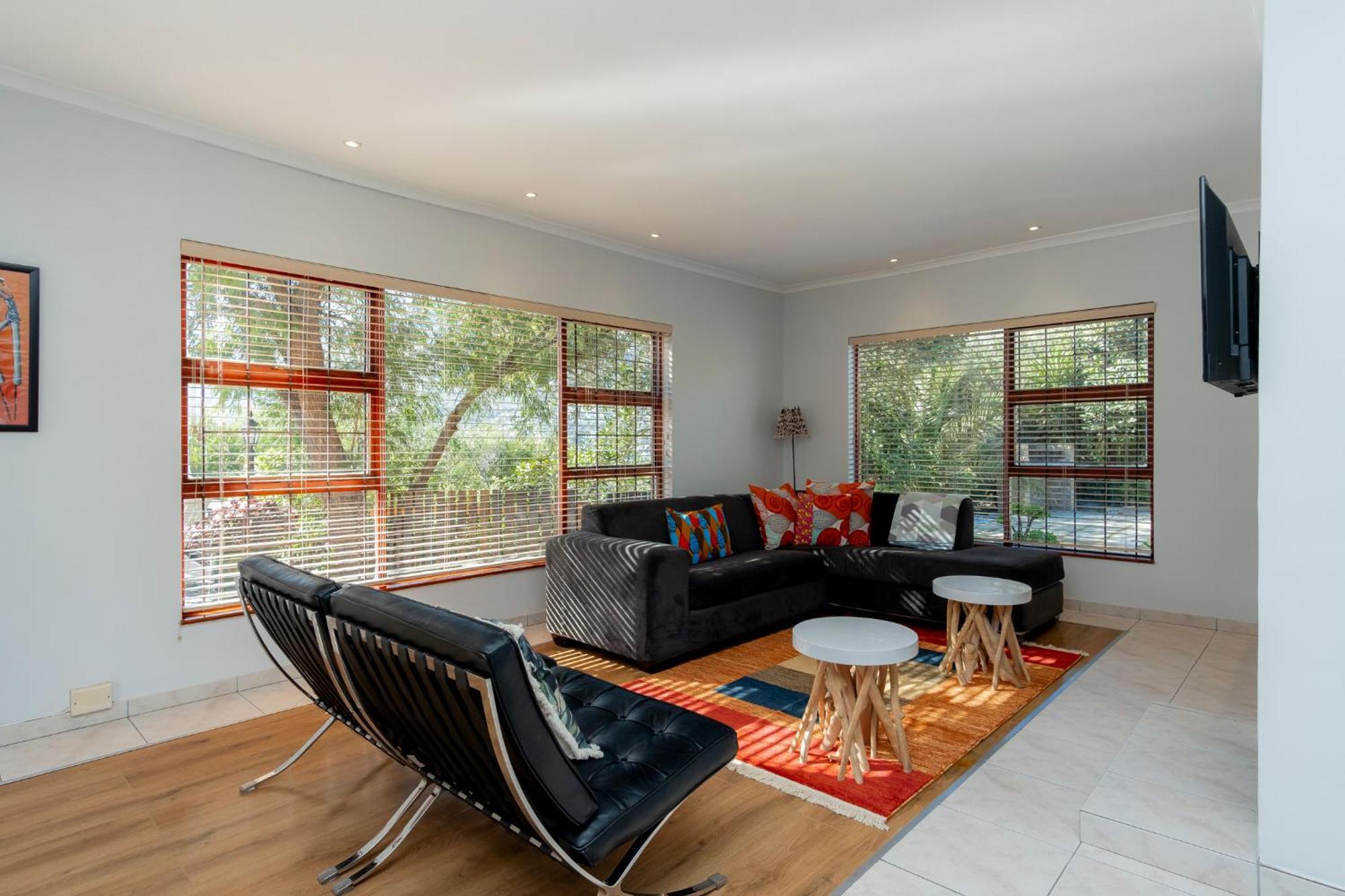 Hout Bay Hilltop Exterior foto