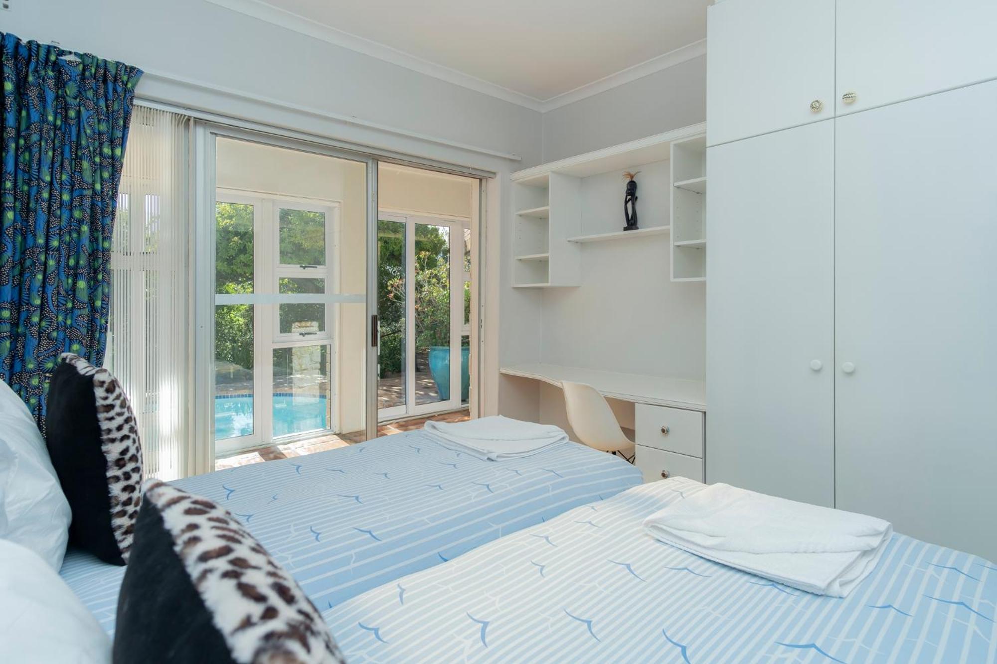 Hout Bay Hilltop Exterior foto